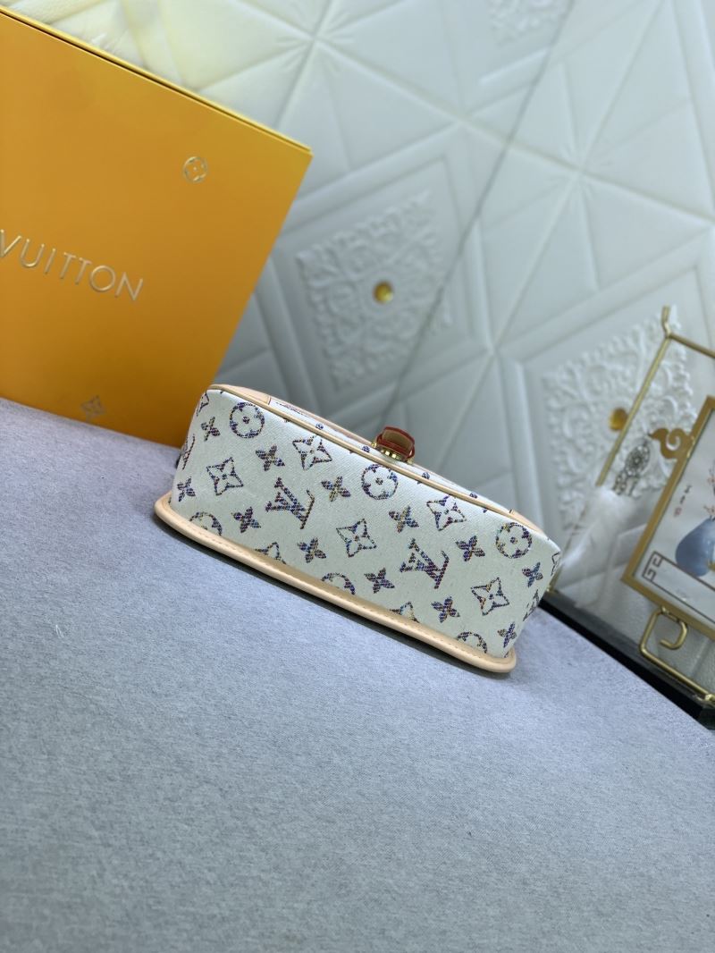 Louis Vuitton Satchel Bags